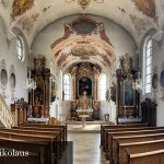 St. Nikolaus