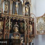 St. Oswald