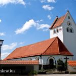 St. Pankratius