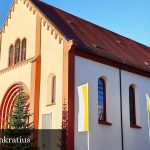 St. Pankratius