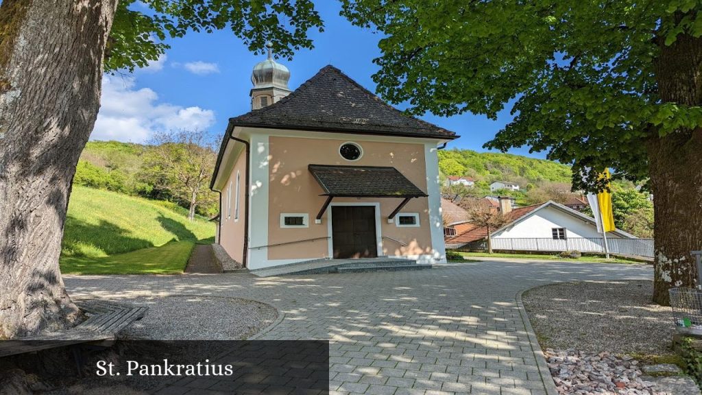 St. Pankratius - Waldshut-Tiengen (Baden-Württemberg)