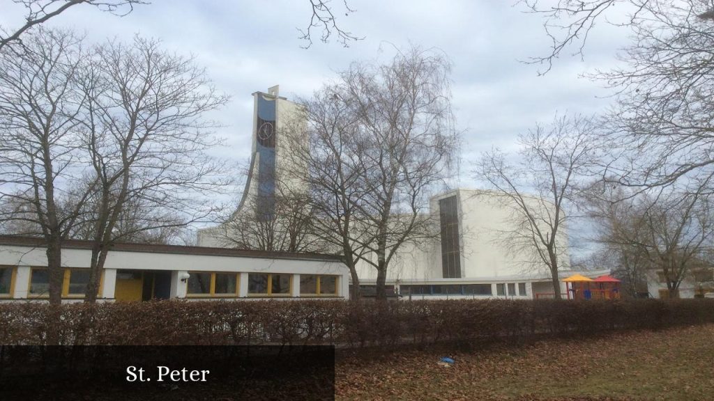 St. Peter - Lörrach (Baden-Württemberg)