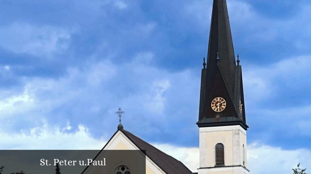 St. Peter u.Paul - Singen (Hohentwiel) (Baden-Württemberg)