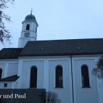St. Peter und Paul