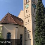 St. Peter und Paul