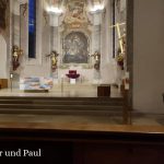 St. Peter und Paul