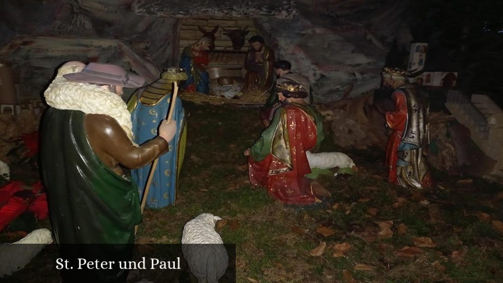 St. Peter und Paul - Bisingen (Baden-Württemberg)