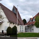 St. Peter und Paul