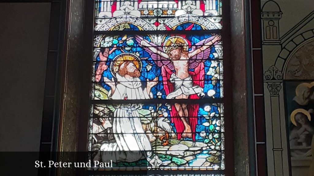 St. Peter und Paul - Bonndorf im Schwarzwald (Baden-Württemberg)