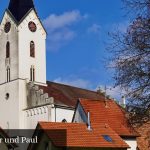 St. Peter und Paul