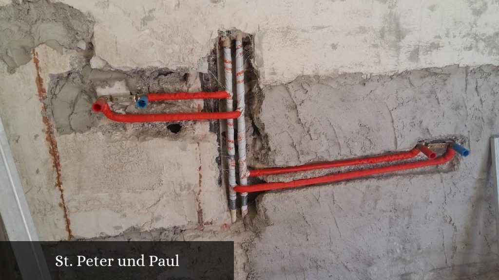 St. Peter und Paul - Kirchheim unter Teck (Baden-Württemberg)