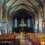 St. Peter und Paul