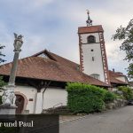 St. Peter und Paul