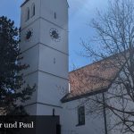 St. Peter und Paul