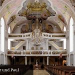 St. Peter und Paul