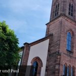 St. Peter und Paul