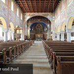 St. Peter und Paul