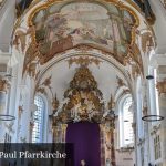 St. Peter und Paul Pfarrkirche