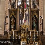 St. Peter und Paul