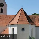 St. Peter und Paul