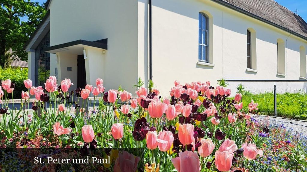 St. Peter und Paul - Überlingen (Baden-Württemberg)