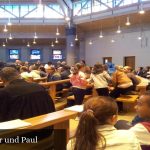 St. Peter und Paul