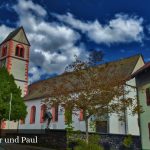 St. Peter und Paul