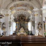 St. Peter und Paul