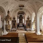 St. Peter und Paul