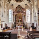 St. Peterskirche