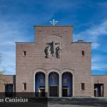 St. Petrus Canisius