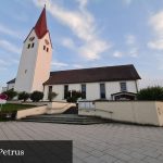 St. Petrus