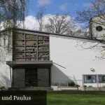 St. Petrus und Paulus