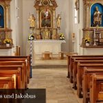 St. Philippus und Jakobus