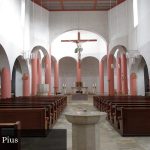 St. Pius