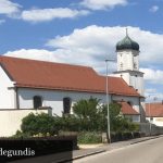 St. Radegundis