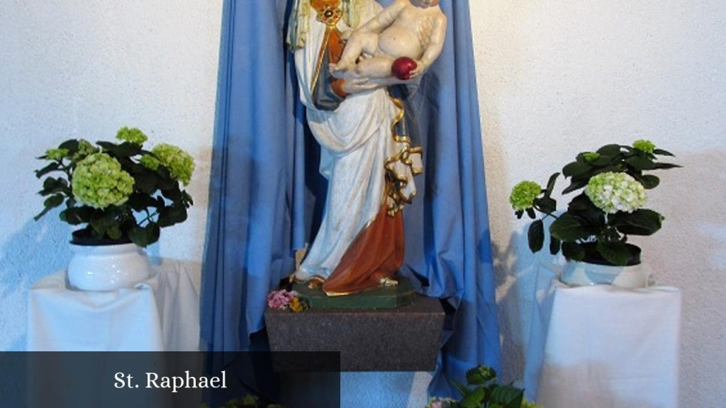 St. Raphael - Neusäß (Bayern)