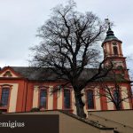 St. Remigius