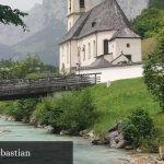 St. Sebastian