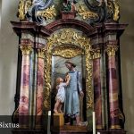 St. Sixtus