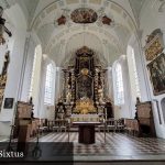 St. Sixtus