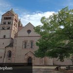 St. Stephan