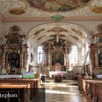 St. Stephan