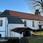 St. Stephan
