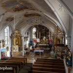 St. Stephan