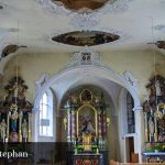 St. Stephan