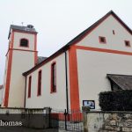 St. Thomas