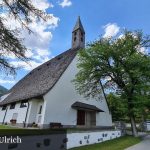 St. Ulrich