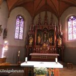 St. Ulrich Königsbrunn