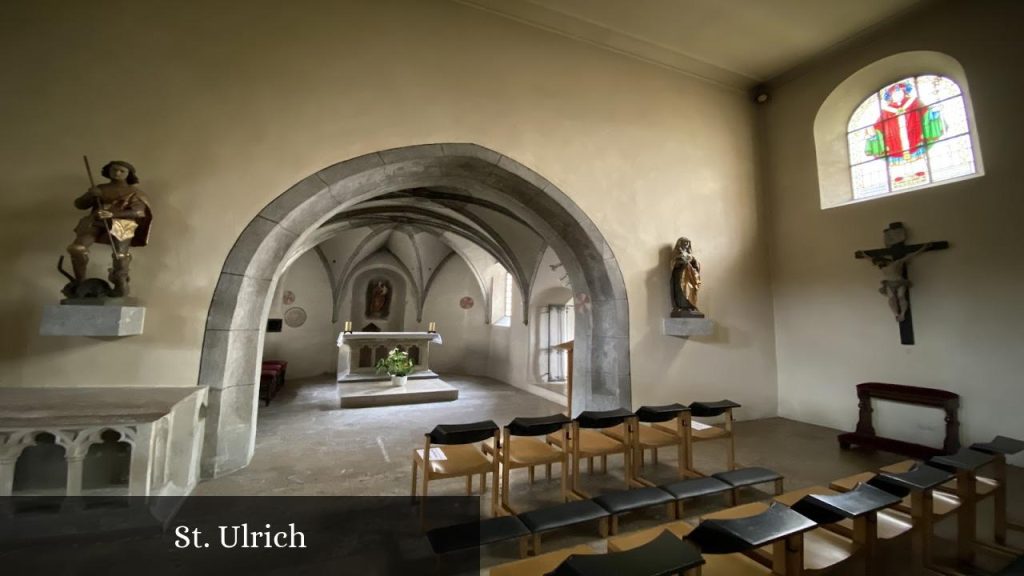 St. Ulrich - München (Bayern)